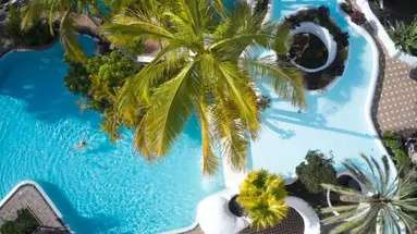 Dreams Jardín Tropical Resort & Spa