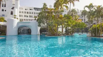 DREAMS JARDIN TROPICAL RESORT & SPA