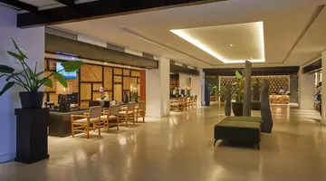 DREAMS JARDIN TROPICAL RESORT & SPA