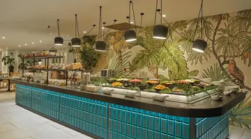 DREAMS JARDIN TROPICAL RESORT & SPA
