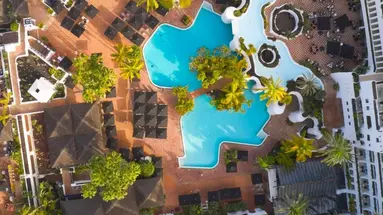 Dreams Jardín Tropical Resort & Spa