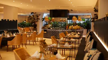 DREAMS JARDIN TROPICAL RESORT & SPA