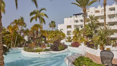 Dreams Jardín Tropical Resort & Spa
