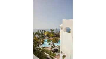 DREAMS JARDIN TROPICAL RESORT & SPA