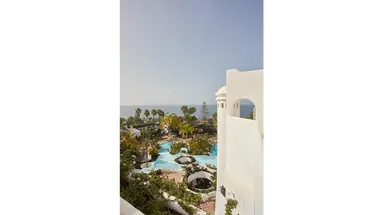 DREAMS JARDIN TROPICAL RESORT & SPA