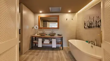 Dreams Jardín Tropical Resort & Spa