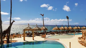 DREAMS JARDIN TROPICAL RESORT & SPA