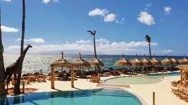 DREAMS JARDIN TROPICAL RESORT & SPA