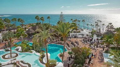 DREAMS JARDIN TROPICAL RESORT & SPA