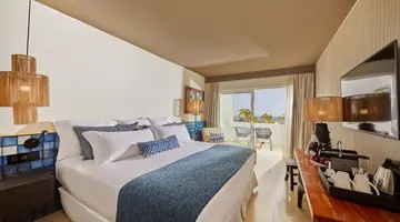 DREAMS JARDIN TROPICAL RESORT & SPA
