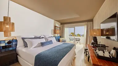 DREAMS JARDIN TROPICAL RESORT & SPA