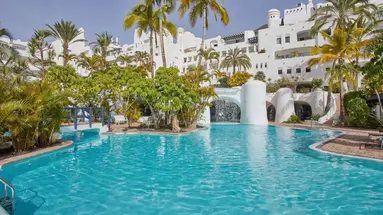 Dreams Jardín Tropical Resort & Spa