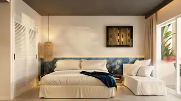 Dreams Jardin Tropical