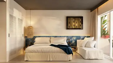Dreams Jardin Tropical