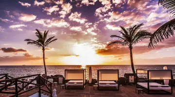 Dreams Jardin Tropical