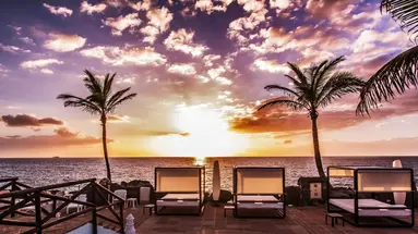 Dreams Jardin Tropical