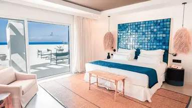 DREAMS JARDIN TROPICAL