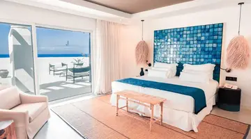Dreams Jardin Tropical