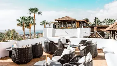 Dreams Jardin Tropical