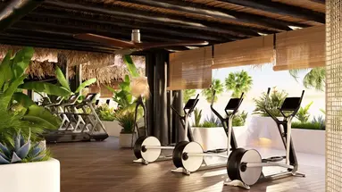 Dreams Jardin Tropical