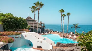 Dreams Jardin Tropical