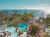 Dreams Jardin Tropical