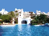 Dreams Jardin Tropical