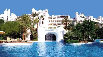 Dreams Jardin Tropical