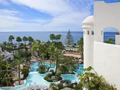 Dreams Jardin Tropical