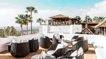 Dreams Jardin Tropical