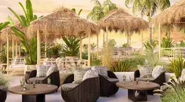 Dreams Jardin Tropical