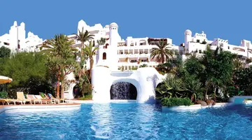 Dreams Jardin Tropical