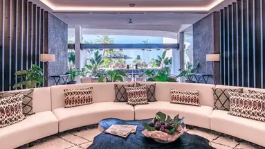 Dreams Jardin Tropical