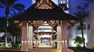 Dreams Jardin Tropical