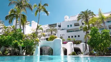 Dreams Jardin Tropical