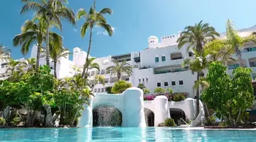 Relaks w Hiszpanii w 4* hotelu blisko centrum