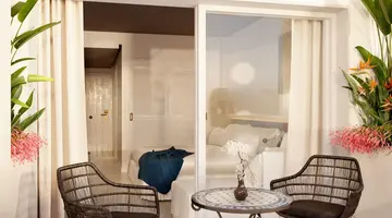 Dreams Jardin Tropical