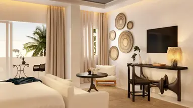 Dreams Jardin Tropical