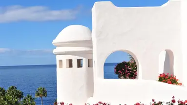 Dreams Jardin Tropical