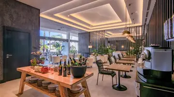 Dreams Jardin Tropical