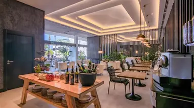 Dreams Jardin Tropical