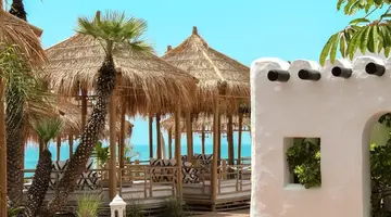 Dreams Jardin Tropical