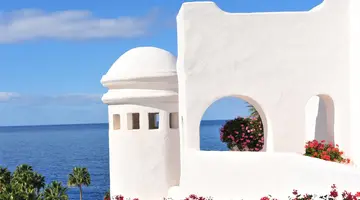 Dreams Jardin Tropical