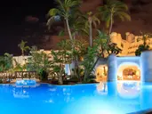 Dreams Jardin Tropical