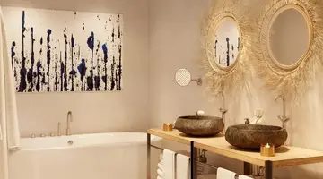 Dreams Jardin Tropical