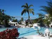 Dreams Jardin Tropical