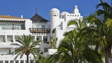 Dreams Jardin Tropical