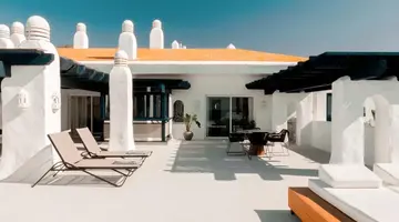 Dreams Jardin Tropical