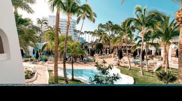 Dreams Jardin Tropical