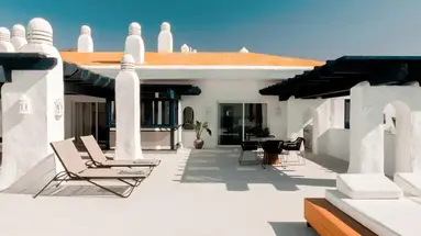 Dreams Jardin Tropical